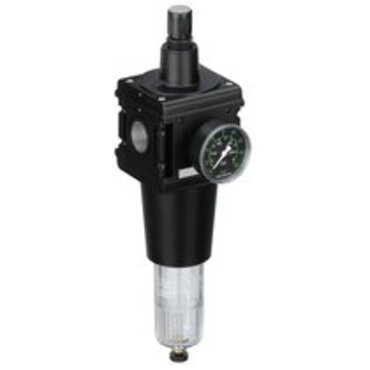 Filter pressure regulator Series NL6-FRE